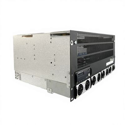 ELTEK CT030405.xxx 48V 12KW Moduł korekcyjny Zasilanie telekomunikacyjne z wbudowanym systemem zasilania redundancy N+X