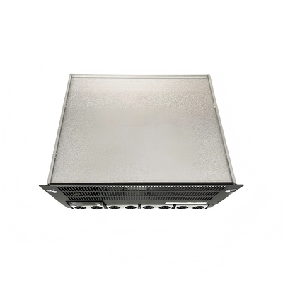 ELTEK CT030405.xxx 48V 12KW Moduł korekcyjny Zasilanie telekomunikacyjne z wbudowanym systemem zasilania redundancy N+X