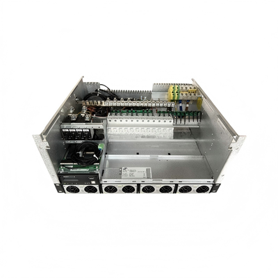 ELTEK CT030405.xxx 48V 12KW Moduł korekcyjny Zasilanie telekomunikacyjne z wbudowanym systemem zasilania redundancy N+X