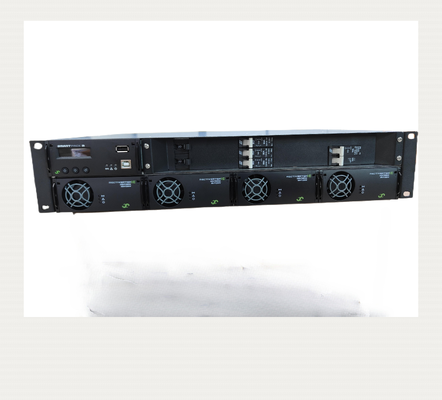 Eltek 4kw 230v system zasilania prądem stałym CTOR0201.001 Samodzielny korektor z integracją dla telekomunikacji