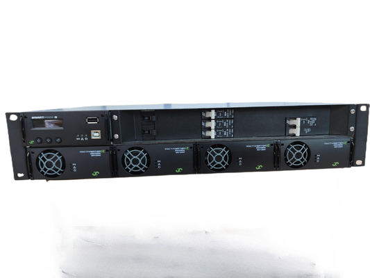 Eltek 4kw 230v system zasilania prądem stałym CTOR0201.001 Samodzielny korektor z integracją dla telekomunikacji