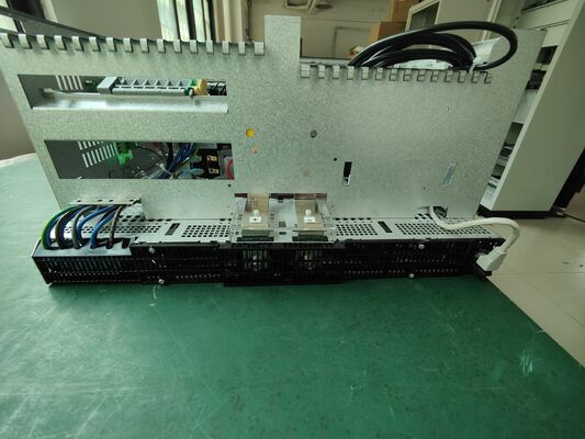 Eltek Zintegrowany system zasilania prądem stałym CTO20806 wbudowana moc telekomunikacyjna 400A