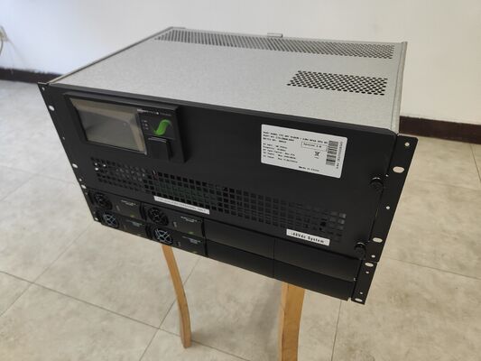 FP2 48V 12KW+6KVA 230V SPD BD 5U Zintegrowane rozwiązanie zasilania wbudowanego