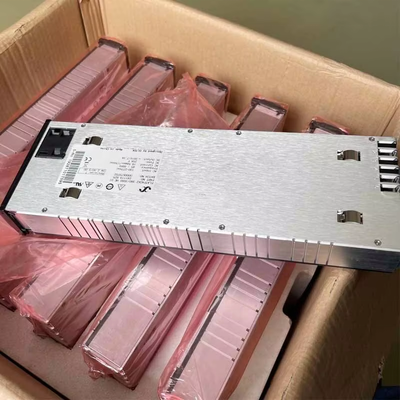 Oryginalny Eltek Flatpack2 48-60/2000 HE Moduł konwertera prądu stałego 48V do 60V 2000W P/N 241115.705