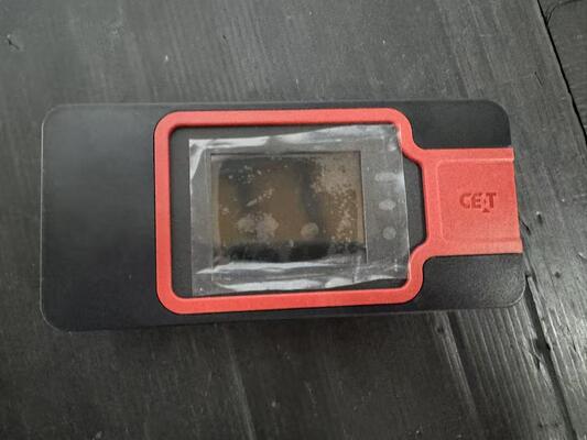 Falownik CE+T Bravo 25 1-fazowy 110Vdc na 230Vac 6KVA DC na AC P/N S62AD5E0204SN000K001