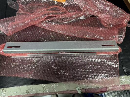 Falownik CE+T Bravo 25 1-fazowy 110Vdc na 230Vac 6KVA DC na AC P/N S62AD5E0204SN000K001