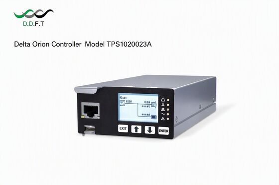 Monitor Delta ORION Touch TPS1020028A do systemu zasilania telekomunikacyjnego -48V