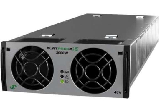 Moduł prostownika telekomunikacyjnego 48/3000 Flatpack2 48v 3000w 241119,903