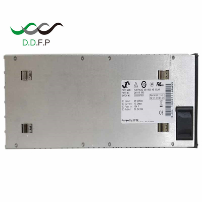 Hybrydowe systemy zasilania Moduł ładowania słonecznego Flatpack2 48/1500HE 241115.650