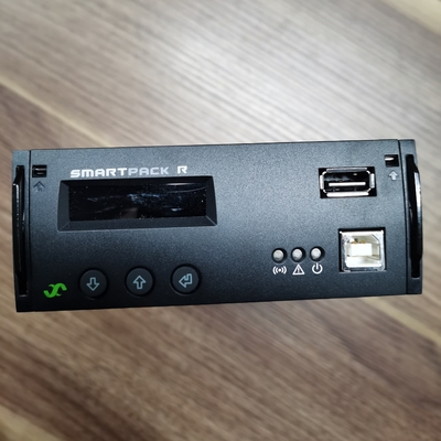 Kontroler Smartpack R do systemu rdzeniowego telekomunikacyjnego, część nr 242100.120