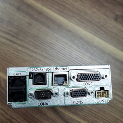 Kontroler Smartpack R do systemu rdzeniowego telekomunikacyjnego, część nr 242100.120