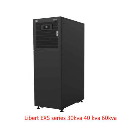 Systemy UPS Vertiv Liebert AC Zasilacz bezprzerwowy 20 kVA 30 kVA 60 kVA