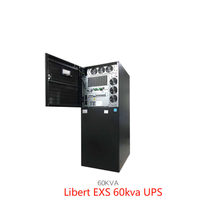 Systemy UPS Vertiv Liebert AC Zasilacz bezprzerwowy 20 kVA 30 kVA 60 kVA