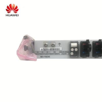 Jednostka dystrybucji zasilania Huawei PDU DCDU-12B 48V z 12 wyjściami