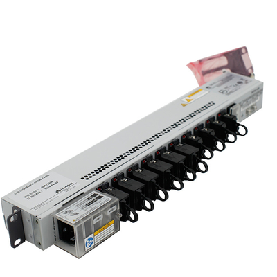 Jednostka dystrybucji zasilania Huawei PDU DCDU-12B 48V z 12 wyjściami