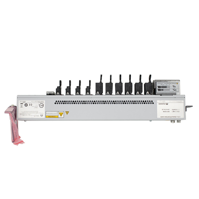 Jednostka dystrybucji zasilania Huawei PDU DCDU-12B 48V z 12 wyjściami