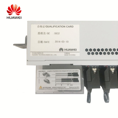 Jednostka dystrybucji zasilania Huawei PDU DCDU-12B 48V z 12 wyjściami