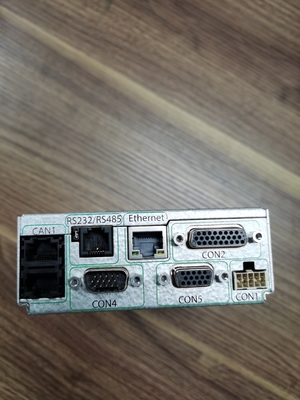 12VDC 24VDC 48VDC Moduł monitoringu telekomunikacyjnego Smartpack S Kontroler RS232