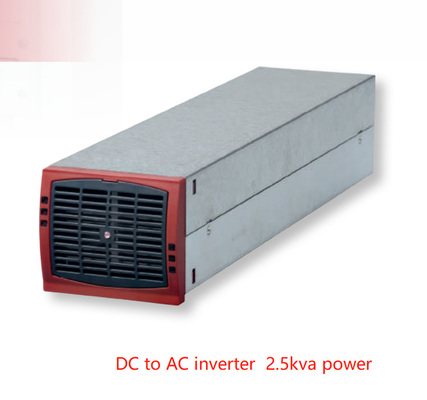 TSI BRAVO 230Vac Modular Inverter 2.5kVA Moduł Rectiverter