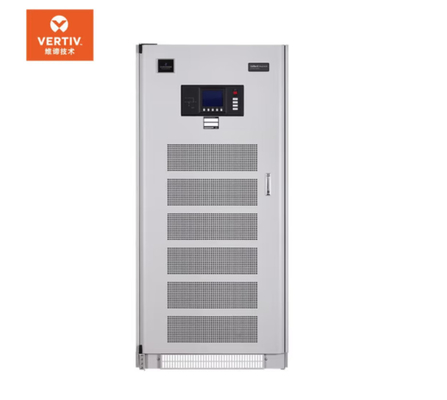 EXS 80KVA serii UL33 z podwójną konwersją UPS Vertiv Liebert 80kW