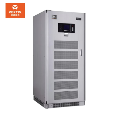 EXS 80KVA serii UL33 z podwójną konwersją UPS Vertiv Liebert 80kW