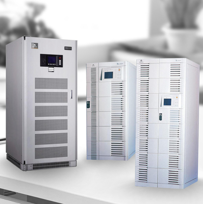 EXS 80KVA serii UL33 z podwójną konwersją UPS Vertiv Liebert 80kW