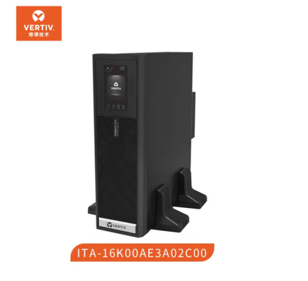 Veritv ITA2 SERIES UPS z podwójną konwersją online 5KVA 6KVA 10KVA