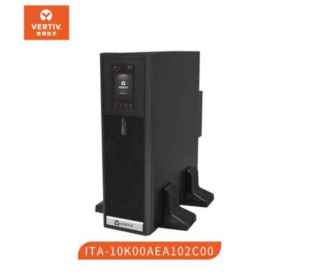 Veritv ITA2 SERIES UPS z podwójną konwersją online 5KVA 6KVA 10KVA