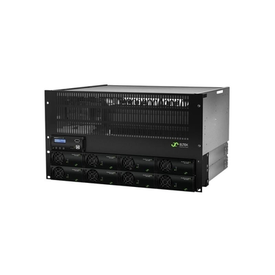 System zasilania wbudowany Eltek Flatpack2 48V System zasilania z modułem wysokiej wydajności FP2 48V 2000W 241115.105