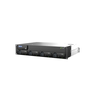 Eltek 241115.105 Flatpack2 48V 24kw Eltek AC DC Rectiverter 2U Rdzeń zasilający CTOR0402.1