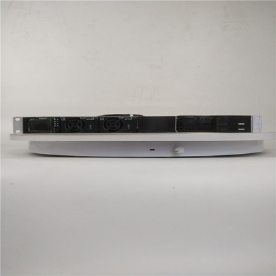 Telecom Power 1U System 48V 5.4kw Flatpack Power System CTOS0301.1319 z modułem Flatpack S 48/1800HE