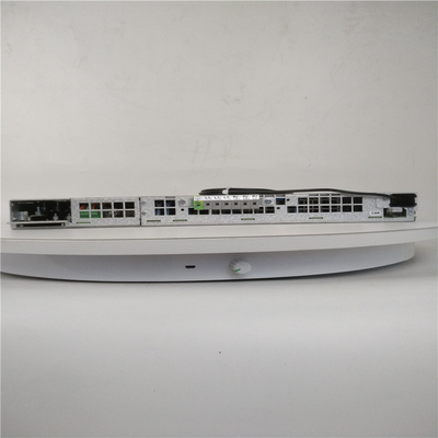 Telecom Power 1U System 48V 5.4kw Flatpack Power System CTOS0301.1319 z modułem Flatpack S 48/1800HE