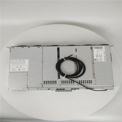 Telecom Power 1U System 48V 5.4kw Flatpack Power System CTOS0301.1319 z modułem Flatpack S 48/1800HE