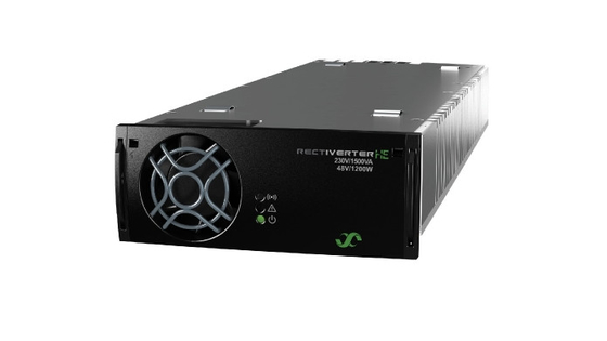 6kVA AC Wewnętrzna szafka rektywertora Eltek CTEJ0843.4000