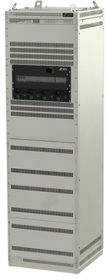 6kVA AC Wewnętrzna szafka rektywertora Eltek CTEJ0843.4000