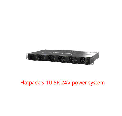 Eltek 24V Flatpack S 1U 5R 9kw System zasilania telekomunikacyjnego 241122.900 Kontroler Smartpack S