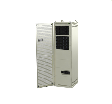 Eltek Rectiverter Telecom Power System 230/400VAC 3 fazy