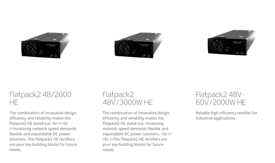 19-calowy Flatpack2 48V 24KW Power System 241115.105