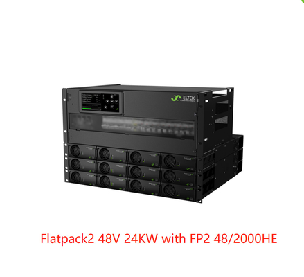 19-calowy Flatpack2 48V 24KW Power System 241115.105