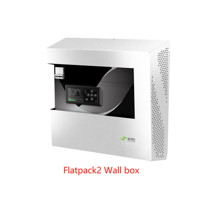 Eltek Flatpack2 Wall Box Flatpack System zasilania 24VDC 30VDC 48VDC