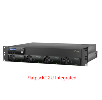 Smartpack R Zintegrowany system Eltek Flatpack2 2U 32A 60A