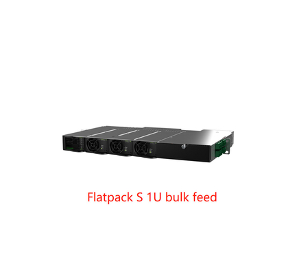 Eltek Flatpack S 1U zbiorcze zasilanie do rozwiązań zasilających 24V 36V 48V DC (CTOS0301.XXX)