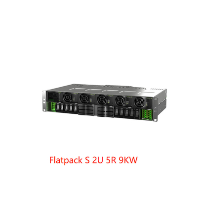 System zasilania 9KW Flatpack Flatpack S 2U 48/1800HE 150A CTOS0502.Nnnn