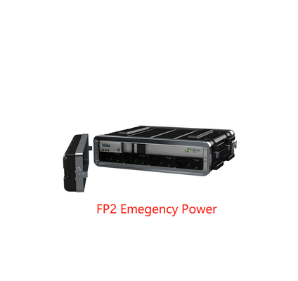 CE UL Eltek FP2 Awaryjny płaski system zasilania M204EP.000