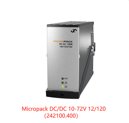 Przetwornica DC DC Eltek Flatpack2 24V 48V 1350W Nr części 241115.600 241115.602