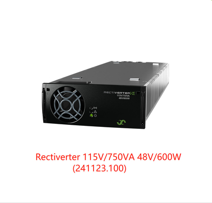 Falowniki Eltek DC AC 115V/750VA 241123.100