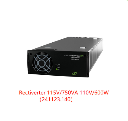 Inwerter falownikowy Eltek 115V/750VA 110V/600W do obciążenia AC i DC 241123.140
