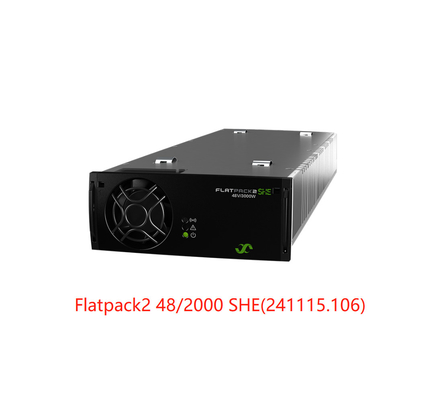 Moduł prostownika DC Eltek Flatpack2 48/2000 SHE 48Vdc 2000W 241115.106
