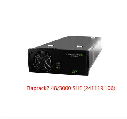 Eltek DC Rectifier Flatpack2 48/3000 SHE 48Vdc 3000W Moduł części nr 241119.106