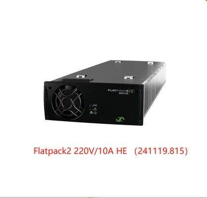 Moduł prostownika Eltek Flatpack2 220V/10A HE 220V 2800W （Nr części: 241119.815）